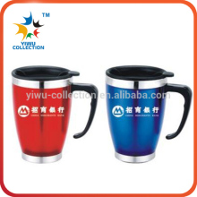 Direct Manufacturer stainless steel auto mug