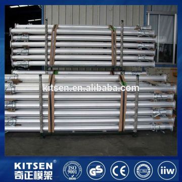 Hight quality no loose components scaffolding shoring frames