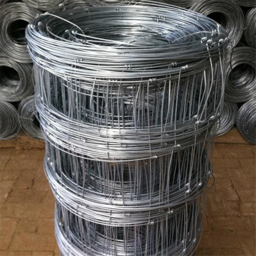 wholesale cattle wire mesh fence galvanized grassland fence