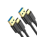 3A USB C External Charging Cable for Android Auto
