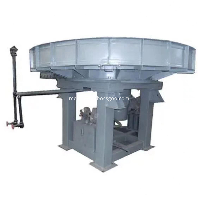 Industry Disc Feeder