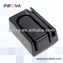 cheque reader/check reader