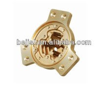 China Sand casting foundry Auto parts Copper castings