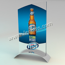 Ledpos Miller Lite Tend Cart