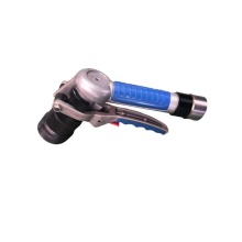 LPG Nozzle and Gun for Dispensing Spray