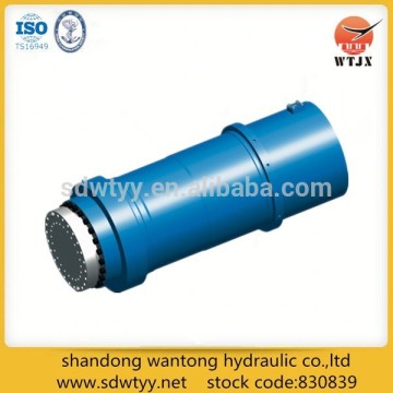 hydraulic cylinder for hydraulic press machine