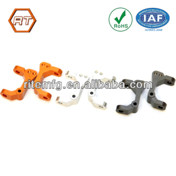 cnc milling mini machine parts