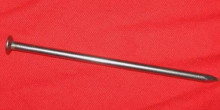 Galvanized Common Nails