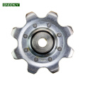 84549635 Lower idler sprocket for gathering chain