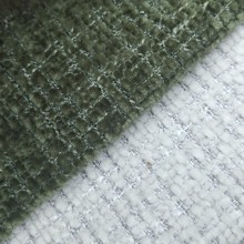 Bulk Discount Wholesale Heavy Weight Soft Chenille Velvet