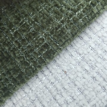 Масовно попуст Трговија на големо со тешка тежина мека шанила кадифе