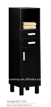Bathroom Side Cabinet,floor standing side cabinet (MC-010)