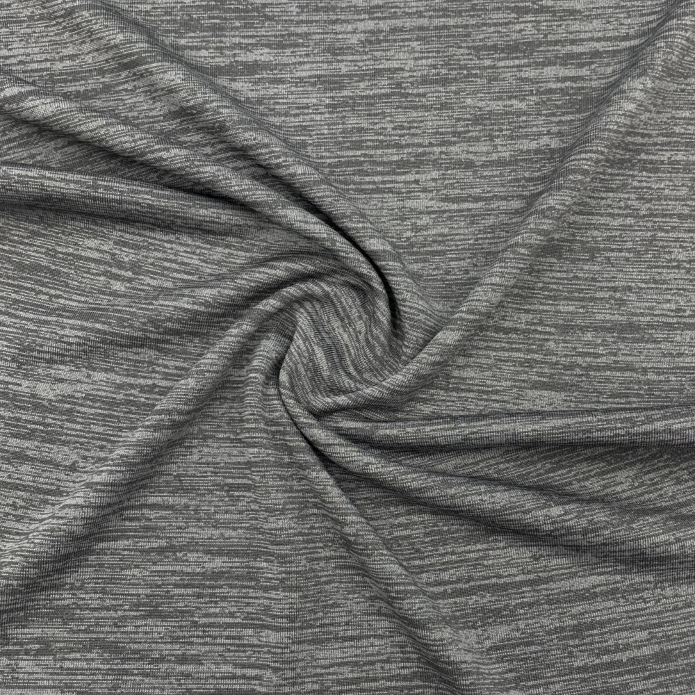 Estirar la tela de poliéster Stretch Polyester Cloth