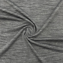 Garments Anti Wrinkle Elastic Polyester Textile