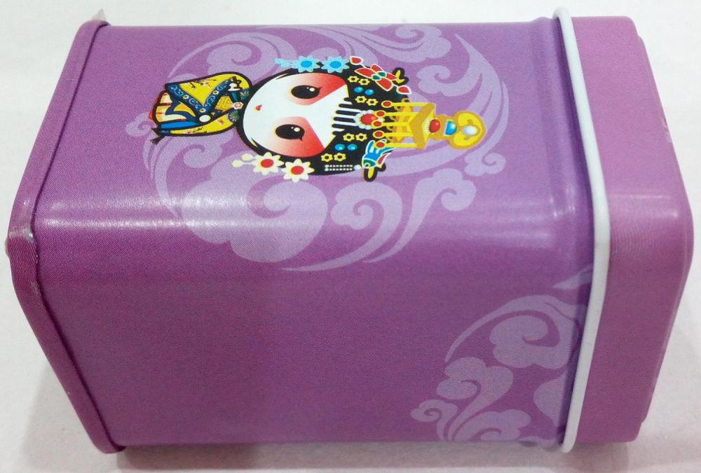 Hot selling small mint Candy Tin