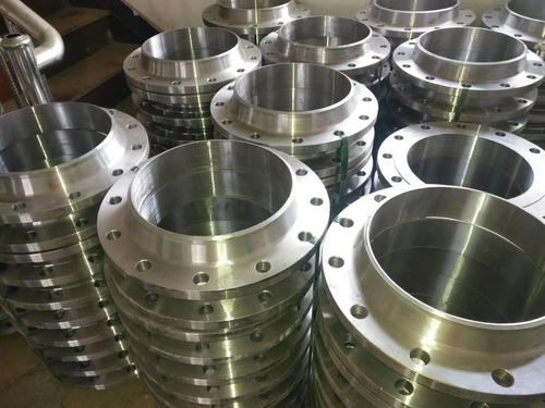 Slip ON Flange 316L steel 12 inch