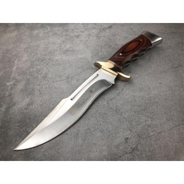 Fixed Blade Columbian SA78 Knife Survival Knife