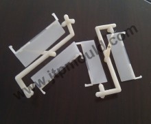 Industrial Parts Molds