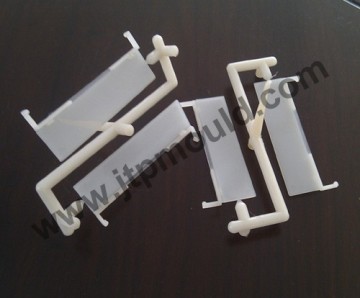 Industrial Parts Molds