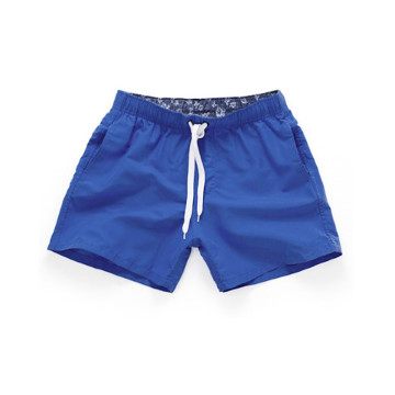 Wholesale Custom Men Swimwear Shorts Surf Quick Dry Mens Swim Trunks Beach Shorts