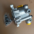 EC290 Bagian Hidrolik Excavator K3V140 Gear Pump VOE14536672