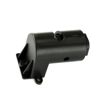 Plastic internal structural parts