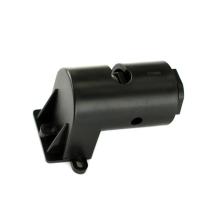 Plastic internal structural parts