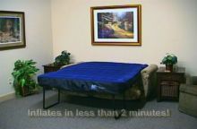 Air Bed
