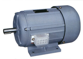 Three Phase AC Asynchronous Motor