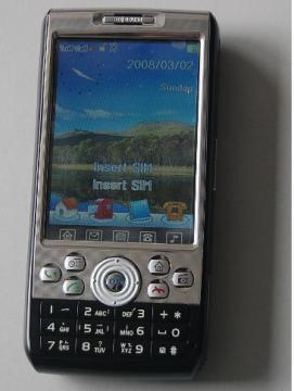 TV mobile and Quad bands :V88