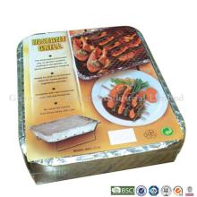 Best seller pocket bbq grill with discount