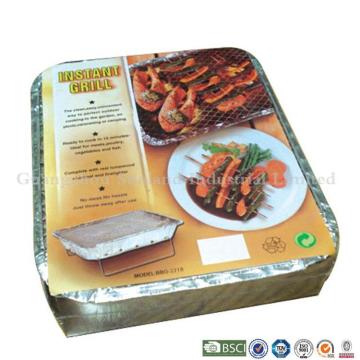 Best seller pocket bbq grill with discount