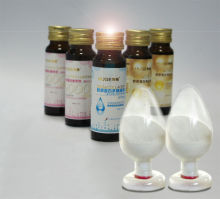 Hydrolyzed Bovine Collagen