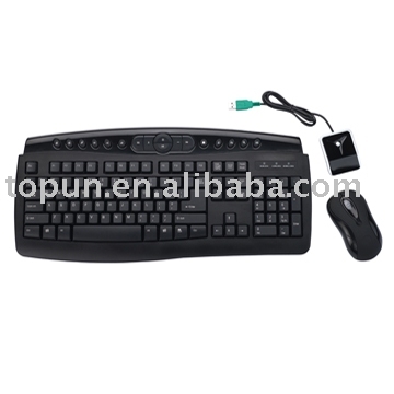 K03-R13-T12, 2.4G wireless combo ,  wireless mouse,wireless keyboard