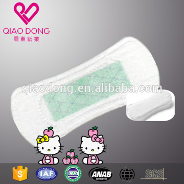 TLC Sweet Anion Disposable 155mm 160mm Panty Liner