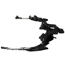 Genuine Rear Right Trunk Convertible Roof Top Lid Hinge for Ferrari California F149 - OEM80844600 80413400 83551400 86545900 86545800" 

However, to make it more SEO-friendly and concise, you might consider:

"Right Trunk Hinge for Ferrari California F149