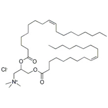 N-[1-(2,3-DIOLEYLOXY)PROPYL]-N,N,N-TRIMETHYLAMMONIUM CHLORIDE CAS 132172-61-3