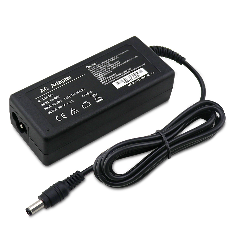 Adattatore Samsung Galaxy per notebook 19V2.37A