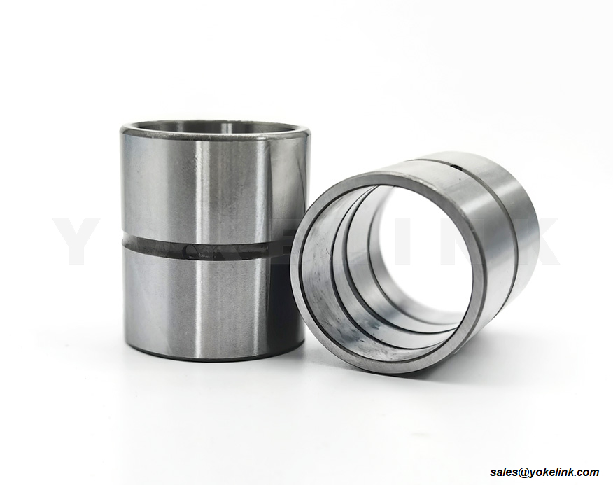 42CrMo olajhornyok acél kanál persely kotró kotróhoz