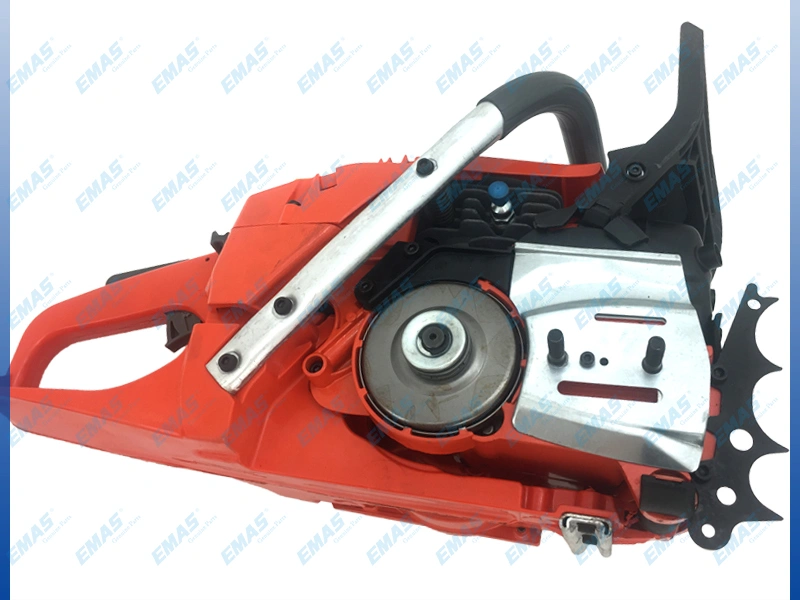 Emas 365 and 372 Popular Chain Saw Motosierra (EH365/EH372)