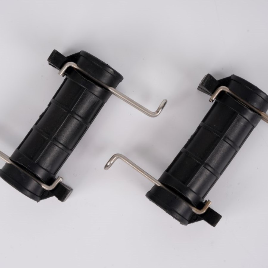 Adattatore per tubo flessibile ad alta pressione Connettore maschio per adattatore per idropulitrice ad alta pressione serie