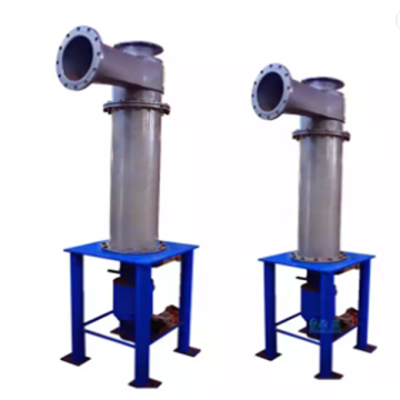 Pulp Equipment HDC High Consistency High Density Cleaner