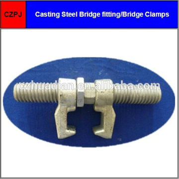 TY GX marine container lashing and fittings