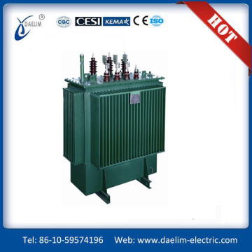 dry type transformer price