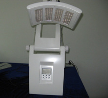 Hot selling !!! led photon light therapy machine