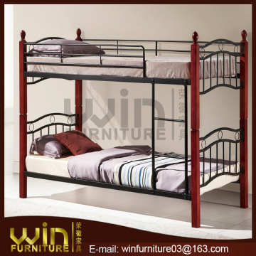 bunk bed for adults metal wooden strong bunk bed