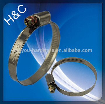 auto hose clamps