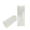 Διαφανές πλαστικό κουτί δώρου PVC από PVC
