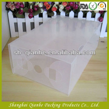 Storage plastic box ,PVC box, storage box