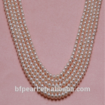 Fresh Water Pearl Beads